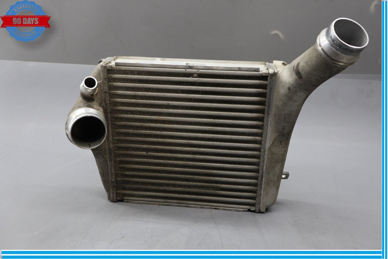 Load image into Gallery viewer, 10-16 Porsche Panamera 970 Right Side Turbo Intercooler Assembly 970110209 Oem
