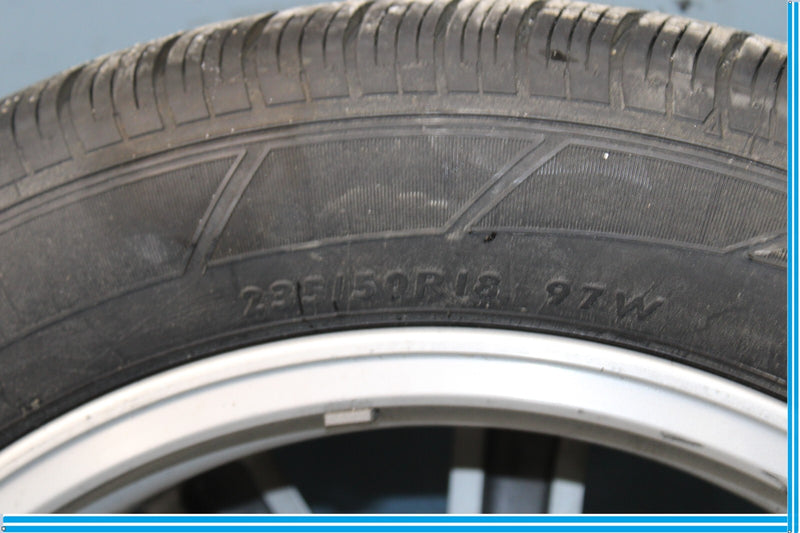 Load image into Gallery viewer, 07-09 Lexus LS460 18X7.5 18" Allow Wheel Rim W Tire Oem
