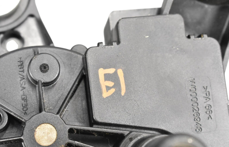 Load image into Gallery viewer, 11-17 Volkswagen VW Touareg Rear Window Windshield Wiper Motor 7P6955711B Oem
