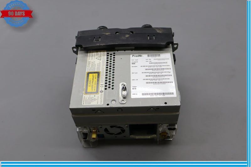Load image into Gallery viewer, 2011 Porsche Cayenne 958 Turbo Command Head Unit Navigation Radio Oem

