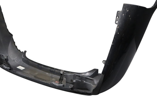 10-13 Mercedes W212 E350 E550 Sport AMG Rear Bumper Cover Panel Assembly Oem