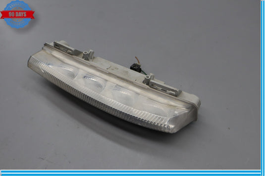 08-14 Mercedes W204 C350 E350 GLK350 Left Side Daytime Running Fog Light Oem