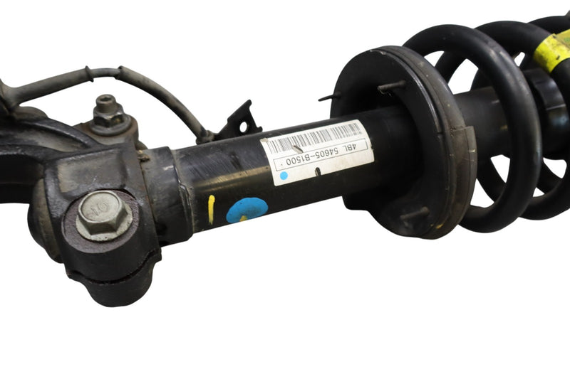 Load image into Gallery viewer, 15-17 Hyundai Genesis Front Left Driver Side Shock Strut Spring Absorber Oem
