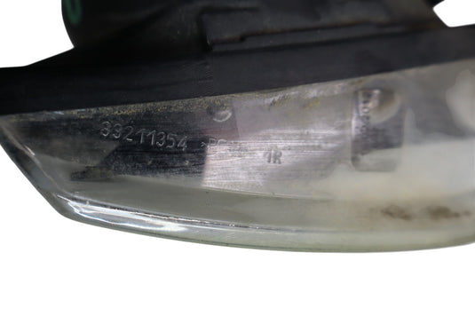 09-15 BMW  740i 750Li xDrive Front Right Passenger Side Fog Light Lamp Oem