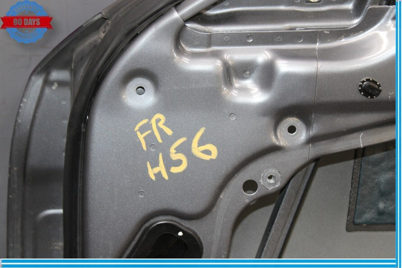 Load image into Gallery viewer, 15-16 Hyundai Genesis Front Right Passenger Side Exterior Door Shell Panel Oem
