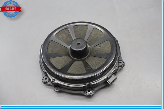 10-16 Porsche Panamera 970 Front Left or Right Door Audio Sound Speaker Oem