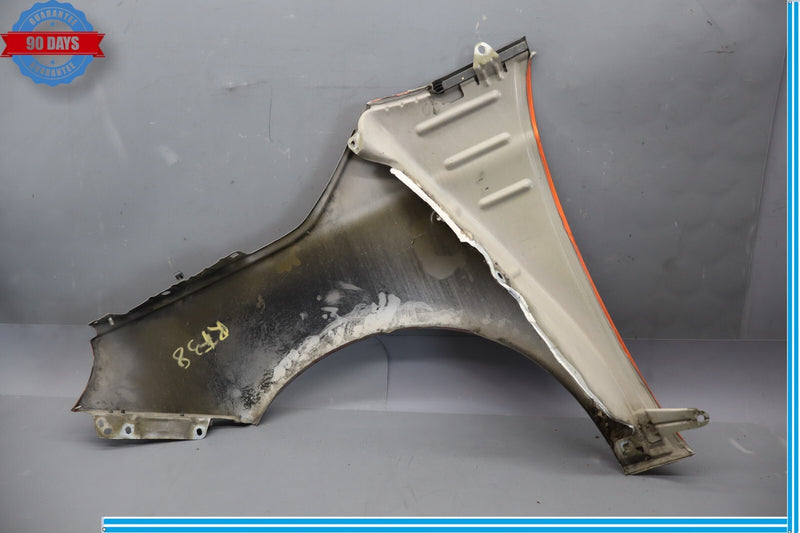 Load image into Gallery viewer, 12-15 Fiat 500 Pop Front Right Passenger Side Fender Cover Assembly Oem
