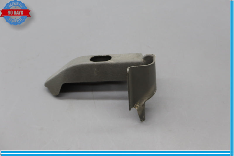 Load image into Gallery viewer, 02-05 Ford Thunderbird Left Side Hard Top Lock Latch Trim Cover 1W6376505A01 Oem
