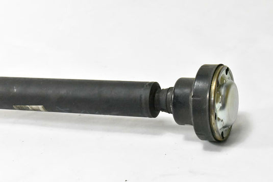 Front Drive Shaft Fits 04-10 Volkswagen Touareg