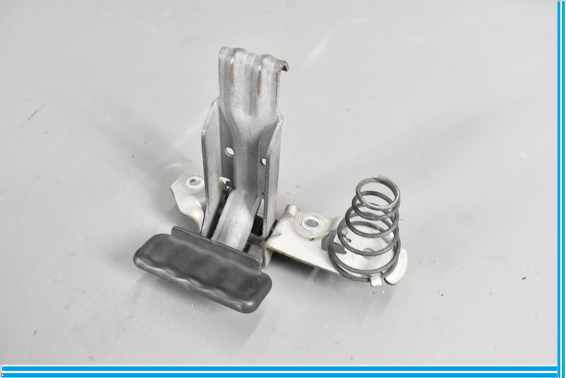 Load image into Gallery viewer, 97-04 Porsche Boxster Hood Engine Lock Safety Hook A2308800164 Oem
