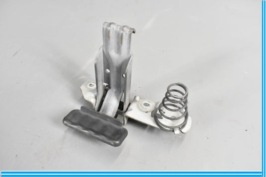 97-04 Porsche Boxster Hood Engine Lock Safety Hook A2308800164 Oem