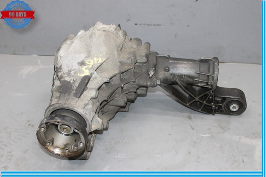 06-12 Mercedes X164 GL450 ML550 Front Differential Axle Carrier Diff Oem