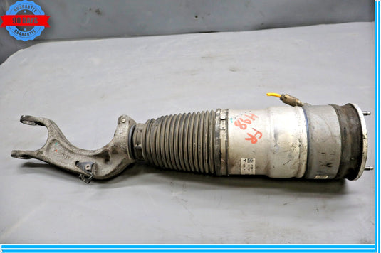 12-16 Tesla Model S Front Right Side Air Suspenion Shock Strut Absorber Oem