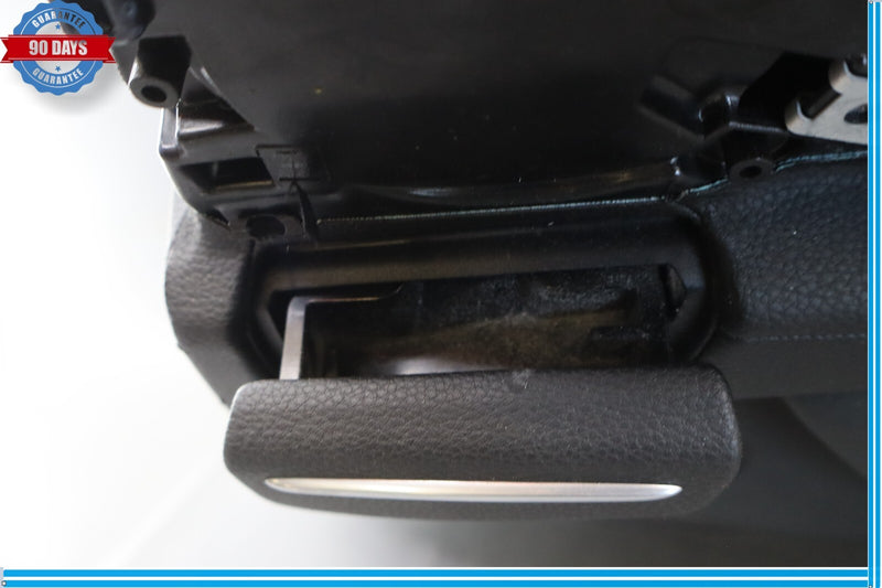 Load image into Gallery viewer, 10-16 Porsche Panamera 970 Rear Right Side Interior Door Panel Trim Oem
