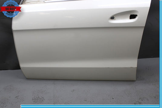 13-19 Mercedes X166 GL450 Front Left Driver Side Door Shell Panel Oem