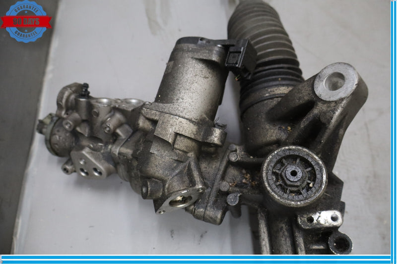 Load image into Gallery viewer, 09-15 BMW 740i 740Li 750i Power Steering Gearbox Rack &amp; Pinion Assembly Oem
