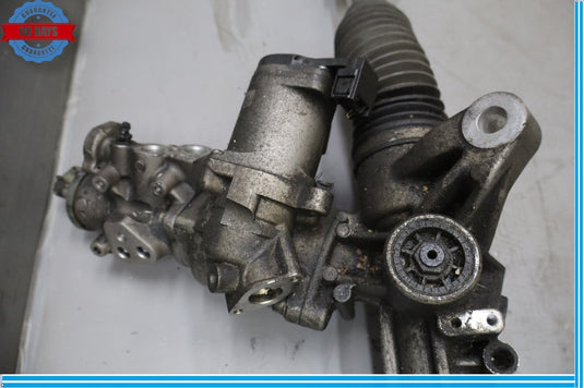 09-15 BMW 740i 740Li 750i Power Steering Gearbox Rack & Pinion Assembly Oem