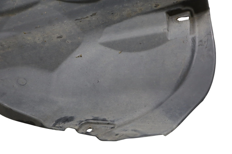 Load image into Gallery viewer, 12-18 Range Rover Evoque Front Left Fender Line Splash Guard Shield Oem *Damage*
