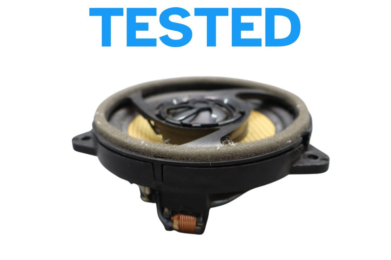 Load image into Gallery viewer, 10-18 Jaguar XJ XJL XJR X351 Front Left Door Audio Speaker AW93-18808-EC Oem
