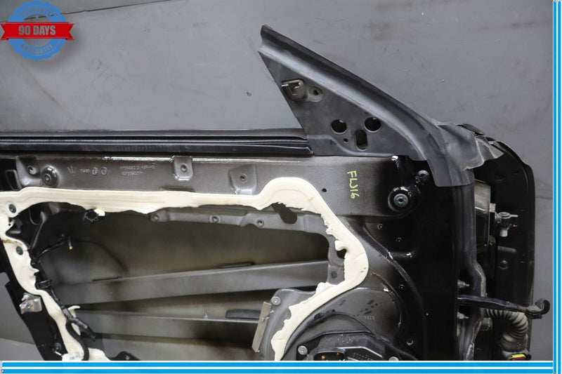 Load image into Gallery viewer, 14-22 Maserati Quattroporte M156 Ghibli Front Left Side Exterior Door Shell Oem
