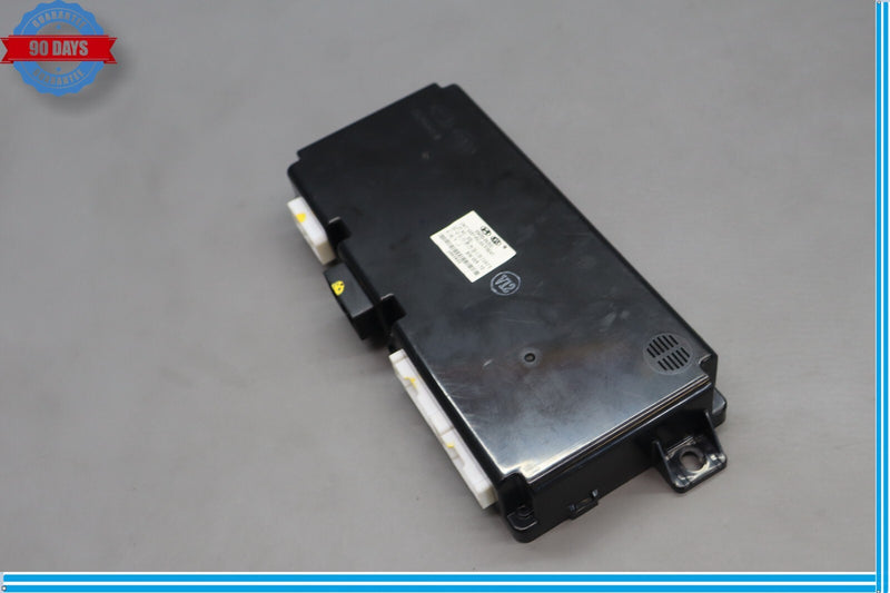 Load image into Gallery viewer, 11-16 Hyundai Equus Front Right Or Left Side Seat Relax Module Unit ECU Oem
