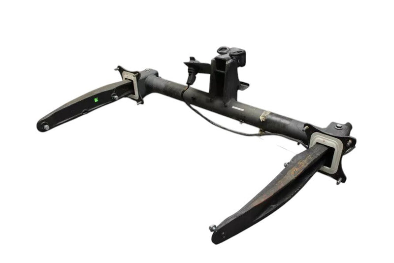 Load image into Gallery viewer, 07-12 Mercedes GL450 GL550 Trailer Rear Tow Hitch Receiver Reinforcement Bar Oem

