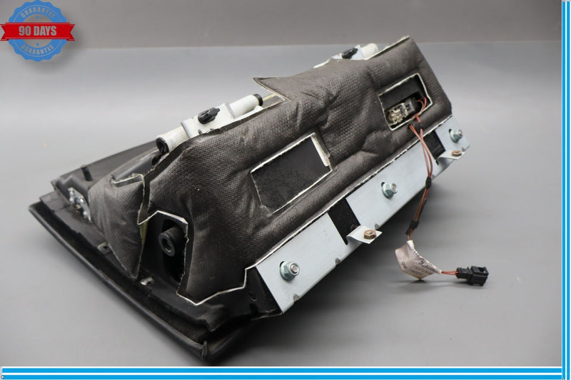 Load image into Gallery viewer, 06-12 Bentley Continental Flying Spur Dash Glove Box Storage Compartment Oem

