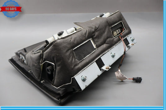 06-12 Bentley Continental Flying Spur Dash Glove Box Storage Compartment Oem