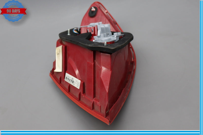 Load image into Gallery viewer, 12-14 Mercedes C250 C350 Rear Left Driver Side Tail Light Taillight Lamp Oem
