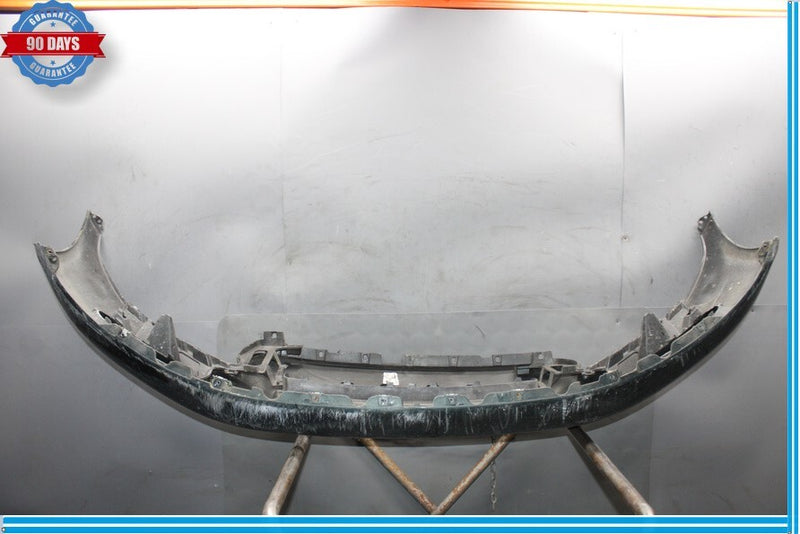Load image into Gallery viewer, 10-15 Jaguar X351 XJL XJ XJR Front Bumper Cover Panel Blue W/ Park Assist OEM
