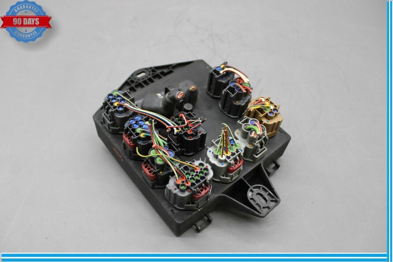 Load image into Gallery viewer, 07-11 Jaguar X150 XK XKR Front Relay Fuse Box Fusebox 6W8314A073AD Oem
