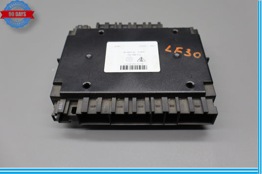 03-10 Porsche Cayenne Front Left Driver Side Seat Control Module Unit ECU Oem