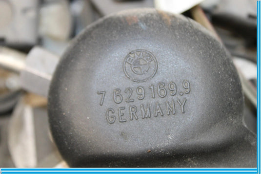 12-18 BMW 320i 328i Auto Transmission Engine Motor Assembly 2.0L OEM