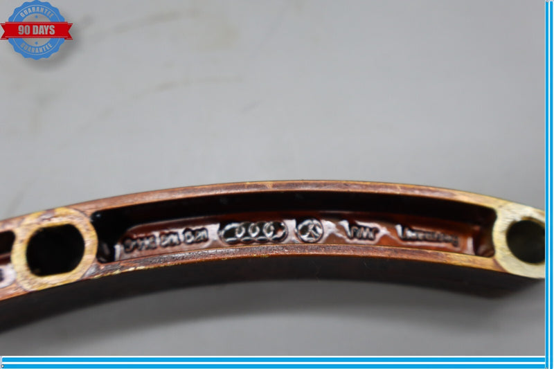 Load image into Gallery viewer, Bentley Continental Flying Spur GT W12 Engine Chain Timing Guide Oem
