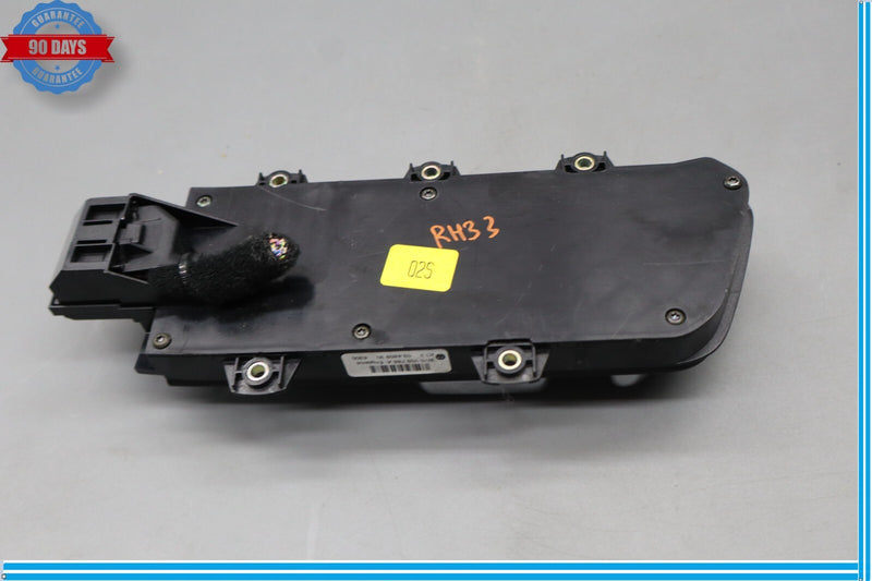 Load image into Gallery viewer, 06-07 Bentley Continental Flying Spur Front Right Seat Adjustment Switch Oem
