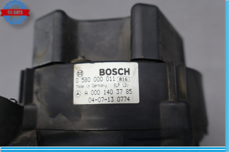 Load image into Gallery viewer, 03-06 Mercedes R230 SL500 SL600 Secondary Air Smog Pump Emission Control Oem
