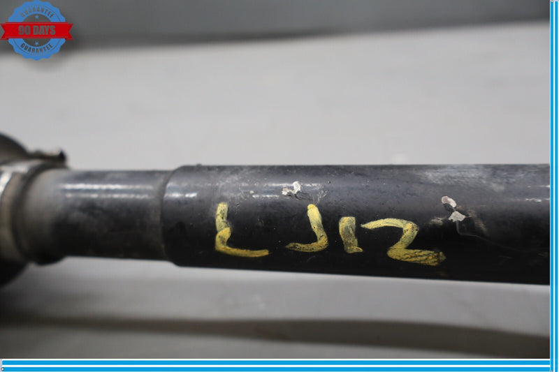 Load image into Gallery viewer, 17-23 Jaguar  X761 F-Pace Rear Left Driver Side Axle Drive Shaft Assembly Oem
