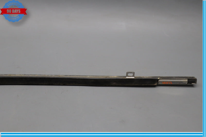 Load image into Gallery viewer, 06-12 Bentley Continental Flying Spur Rear Right Window Chrome Trim Molding Oem
