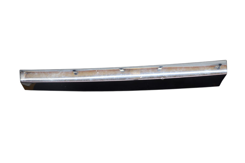 Load image into Gallery viewer, @06-12 Mercede X164 GL450 GL550 Upper Right Hood Grill Grille Chrome Molding Oem
