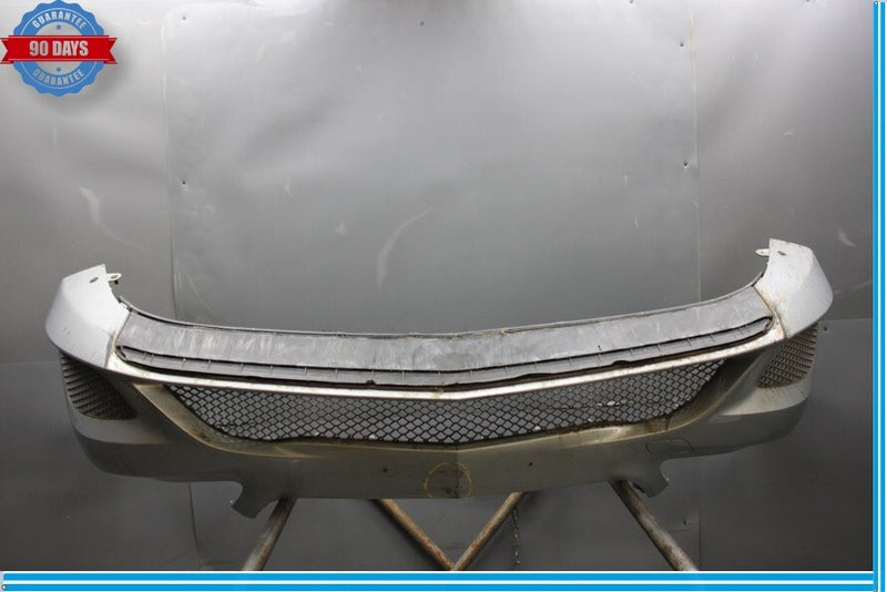 Load image into Gallery viewer, 14-17 Mercedes W207 E350 E550 E400 Base Front Bumper Cover Assembly Silver Oem
