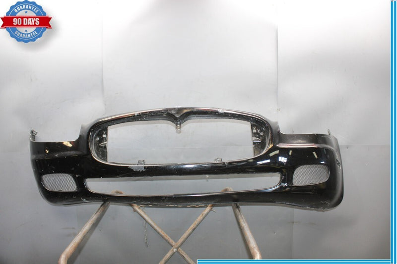 Load image into Gallery viewer, 03-08 Maserati Quattroporte M139 4.2L V8 Front Bumper Cover Assembly Oem
