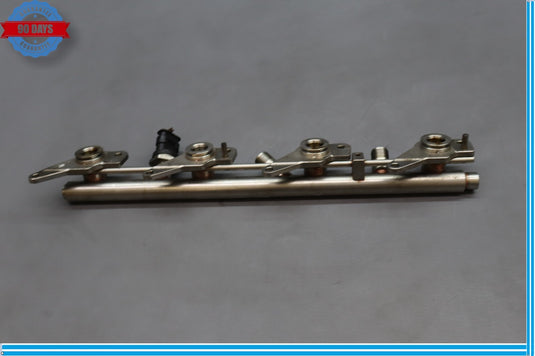 12-18 Mercedes W218 CLS550 Right Side Fuel Injection Rail Line A2780703495 Oem