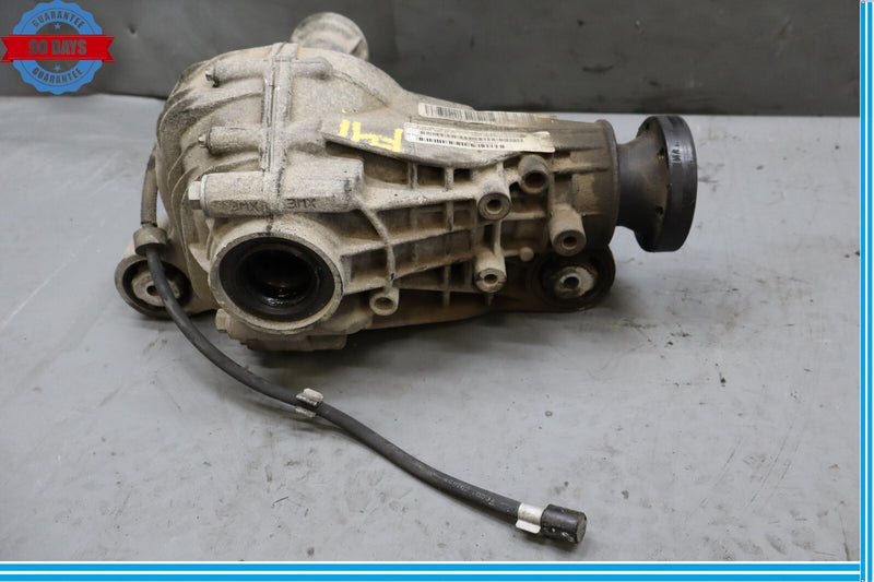 Load image into Gallery viewer, 12-19 Mercedes X166 GL450 GLE550 Front Differential Axle Carrier Diff 4Matic Oem
