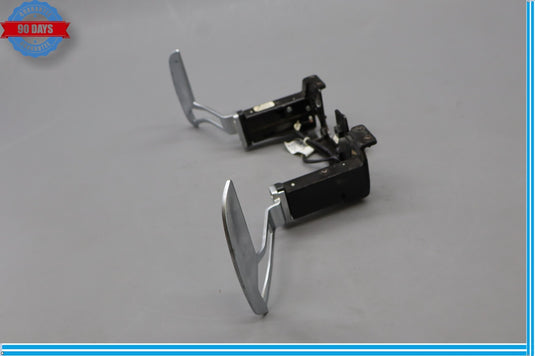 14-20 Maserati Ghibli M157 S Q4 Quattroporte Steering Wheel Paddle Shifters Set