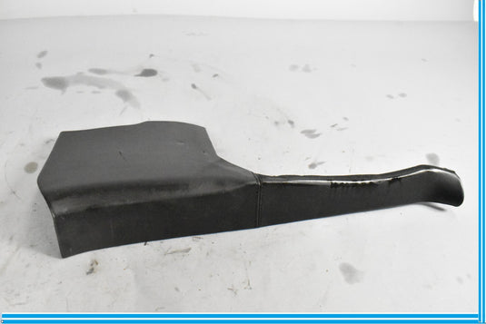 06-12 Bentley Continental Front Right Kick Panel Trim Cover 3W1863606D Oem
