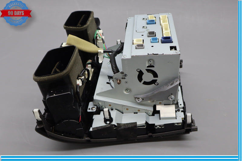 Load image into Gallery viewer, 07-12 Lexus LS460 LS460L Display Navigation GPS Radio Touch Screen Climate Oem

