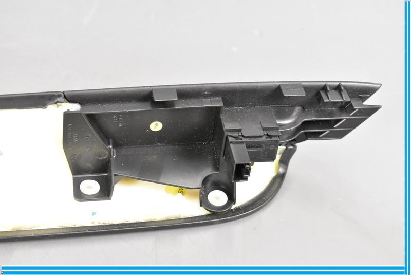 Load image into Gallery viewer, 11-18 Volkswagen VW Touareg Front Right Passenger Side Armrest Switch Trim Oem
