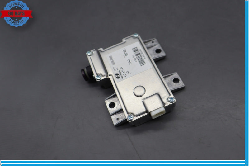 Load image into Gallery viewer, 11-13 Hyundai Equus Windshield Assist Lane Departure Warning Camera Oem
