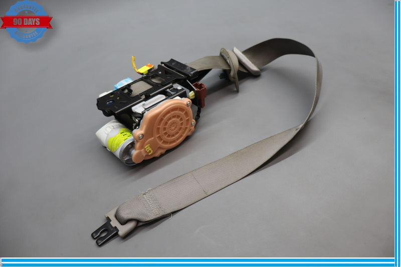 Load image into Gallery viewer, 15-17 Hyundai Genesis G80 Front Left Side Seat Belt Seatbelt Retractor Oem
