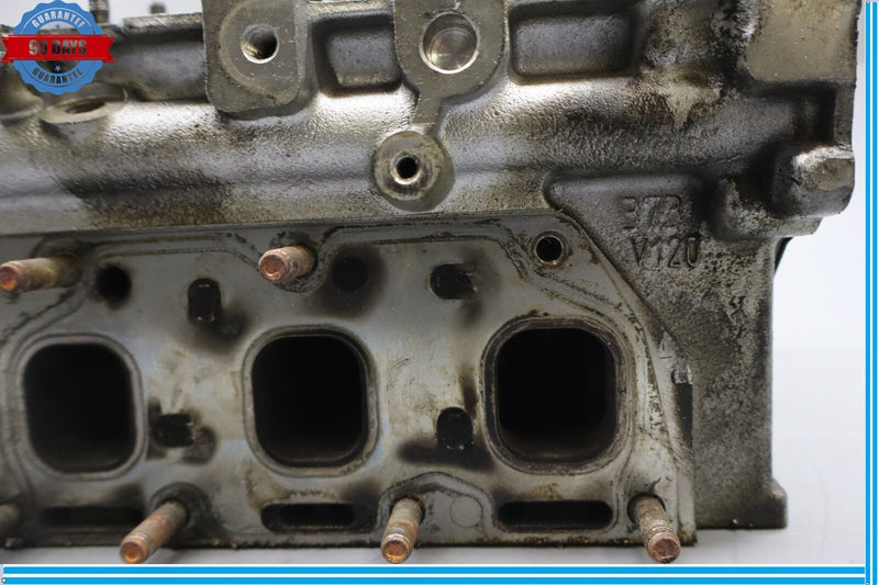 Load image into Gallery viewer, 03-12 Bentley Continental Flying Spur Right Side Engine Cylinder Head 6.0L Oem
